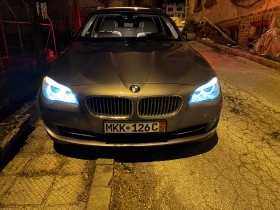 BMW 530 XD Нов внос, снимка 12