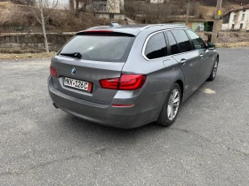 BMW 530 XD Нов внос, снимка 4