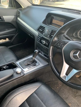 Mercedes-Benz E 250  | Mobile.bg    7