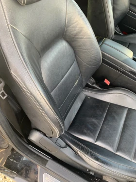 Mercedes-Benz E 250  | Mobile.bg    8