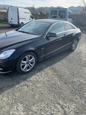 Mercedes-Benz E 250  | Mobile.bg    3