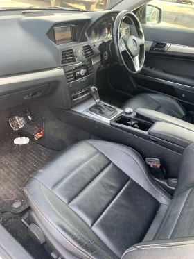 Mercedes-Benz E 250  | Mobile.bg    4