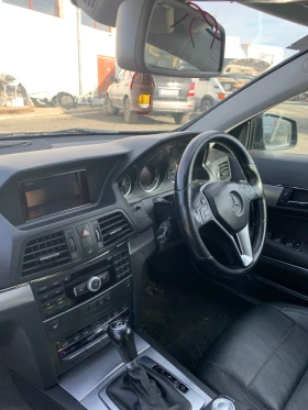 Mercedes-Benz E 250  | Mobile.bg    5