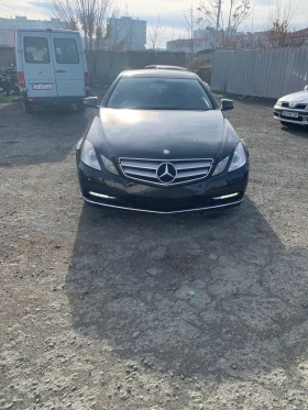 Mercedes-Benz E 250  | Mobile.bg    2