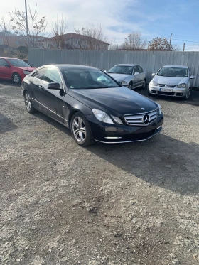  Mercedes-Benz E 250