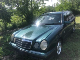 Обява за продажба на Mercedes-Benz E 220 ~ 111 лв. - изображение 1