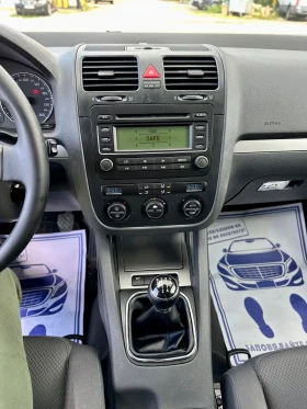 VW Golf * BKC* Климатроник* - 6100 лв. - 10138779 8