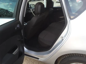 Обява за продажба на Opel Astra 1.6i 193000км АВТОМАТ ~10 999 лв. - изображение 11