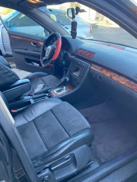 Audi A4 2.5 | Mobile.bg    3