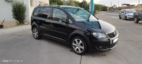 Обява за продажба на VW Touran 2.0tdi 170 CROSS ~7 500 лв. - изображение 1
