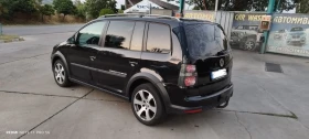 Обява за продажба на VW Touran 2.0tdi 170 CROSS ~7 500 лв. - изображение 3