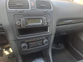 Обява за продажба на VW Golf 1.6 I automat ~11 500 лв. - изображение 10