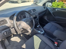 Обява за продажба на VW Golf 1.6 I automat ~11 500 лв. - изображение 7