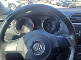 VW Golf 1.6 I automat | Mobile.bg    13