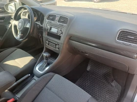 Обява за продажба на VW Golf 1.6 I automat ~11 500 лв. - изображение 8