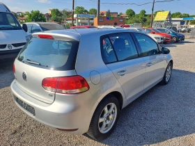 Обява за продажба на VW Golf 1.6 I automat ~11 500 лв. - изображение 4