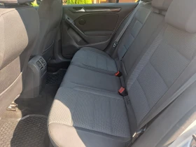 VW Golf 1.6 I automat | Mobile.bg    15