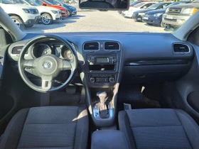 Обява за продажба на VW Golf 1.6 I automat ~11 500 лв. - изображение 9
