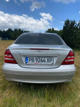 Обява за продажба на Mercedes-Benz C 220 CDI  FACELIFT  ~8 600 лв. - изображение 3