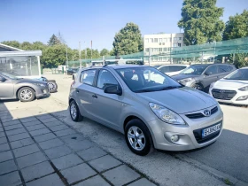 Обява за продажба на Hyundai I20 1.2-78к.с.  ГАЗ ~6 880 лв. - изображение 2