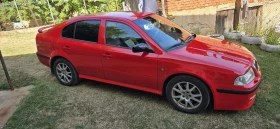     Skoda Octavia VRS 1.8T