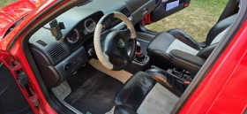 Skoda Octavia VRS 1.8T | Mobile.bg    12
