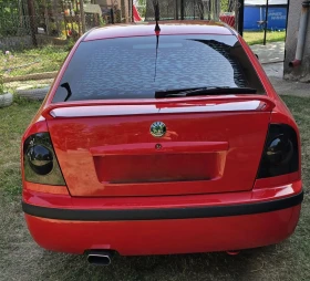 Skoda Octavia VRS 1.8T | Mobile.bg    3