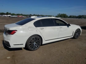 Обява за продажба на BMW 740 лизинг/м-пакет ~49 000 лв. - изображение 2