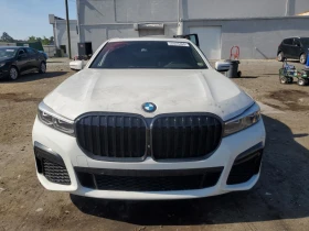 Обява за продажба на BMW 740 лизинг/м-пакет ~49 000 лв. - изображение 4