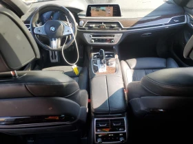 Обява за продажба на BMW 740 лизинг/м-пакет ~49 000 лв. - изображение 7
