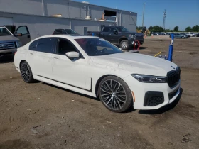 Обява за продажба на BMW 740 лизинг/м-пакет ~49 000 лв. - изображение 3