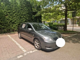 Toyota Corolla - 4500 лв. - 63430714 4