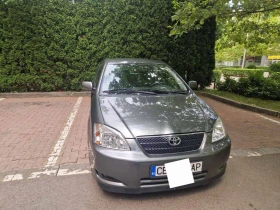 Toyota Corolla - 4500 лв. - 63430714 7