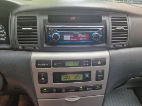 Toyota Corolla - 4500 лв. - 63430714 16