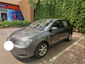 Toyota Corolla - 4500 лв. - 63430714 6