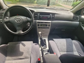 Toyota Corolla - 4500 лв. - 63430714 13