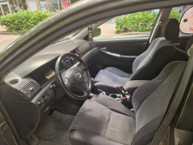 Toyota Corolla - 4500 лв. - 63430714 12