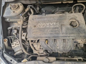Toyota Corolla - 4500 лв. - 63430714 8