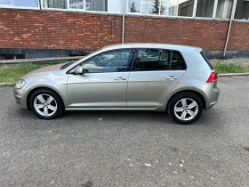 VW Golf 1.4TGI* BLUEMOTION* DSG* HIGHLINE | Mobile.bg    8