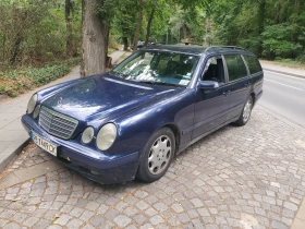 Обява за продажба на Mercedes-Benz E 220 Дизел ~2 800 лв. - изображение 5