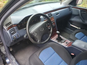 Обява за продажба на Mercedes-Benz E 220 Дизел ~2 800 лв. - изображение 7