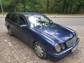 Обява за продажба на Mercedes-Benz E 220 Дизел ~2 800 лв. - изображение 1
