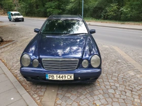 Обява за продажба на Mercedes-Benz E 220 Дизел ~2 800 лв. - изображение 1
