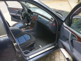 Обява за продажба на Mercedes-Benz E 220 Дизел ~2 800 лв. - изображение 6