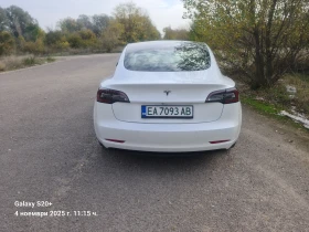 Tesla Model 3 &#127464;&#127462; SR+ 75 000 км, снимка 4