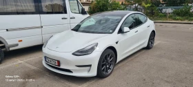     Tesla Model 3 🇨🇦 SR+ 75 000 