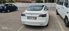 Tesla Model 3 🇨🇦 SR+ 75 000  | Mobile.bg    5