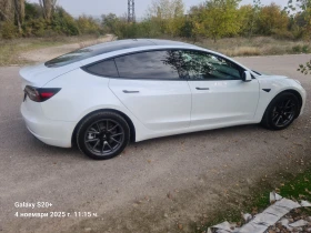Tesla Model 3 &#127464;&#127462; SR+ 75 000 км, снимка 6