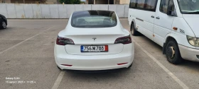 Tesla Model 3 🇨🇦 SR+ 75 000  | Mobile.bg    6