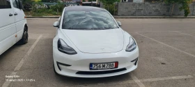 Tesla Model 3 🇨🇦 SR+ 75 000  | Mobile.bg    2